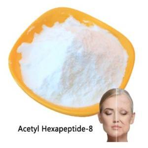 Acetyl Hexapeptide-8